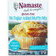Namaste Foods, Gluten No Sugar Added Muffin Mix, 14-Ounce Bags (Pack Of 6) Namaste Foods, Gluten No Sugar Added Muffin Mix, 14-Ounce Bags (Pack Of 6)