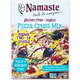 Namaste Foods, Gluten Pizza Crust Mix, Allergen-, 16-Ounce (Pack Of 6)