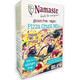 Namaste Foods, Gluten Pizza Crust Mix, Allergen-, 16-Ounce (Pack Of 6)