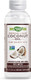 Nature'S Way Premium Liquid Coconut Oil, Pure Source Of Mcts, Cold Pressed, 10 Fl. Oz