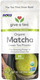 Now Foods, Organic Matcha Green Tea Powder, Non-Gmo Project Verified, 3-Ounce