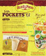 Old El Paso Tortilla Pockets Dinner Kit, 12.4 Oz