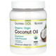 Organic Extra Virgin Coconut Oil By California Gold Nutrition - Use As Cooking Oil Or Butter Substitute - Use Externally On Hair & Skin - Vegan Friendly - Gluten , Non-Gmo - 54 Fl Oz (1.6 L) Organic Extra Virgin Coconut Oil By California Gold Nutrition - Use As Cooking Oil Or Butter Substitute - Use Externally On Hair & Skin - Vegan Friendly - Gluten , Non-Gmo - 54 Fl Oz (1.6 L)