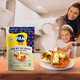 P.A.N Corn Mix For Arepas – Gluten Easy To Prepare Flour 1 Lb. (6 Pack)