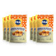 P.A.N Cornbread And Muffin Mix – Gluten Baking Mix 0.9 Lb. (6 Pack)