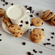 Pamela'S Products Chunky Chocolate Chip Gluten Cookies, 6.25 Oz, 6 Count