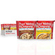 Pearl Milling Company Pancake Cups, 2 Flavor Variety, 2.11 Oz, Pack Of 12