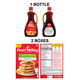 Pearl Milling Company, Apple Cinnamon Syrup & Mix Combo, Packaging May Vary