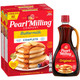 Pearl Milling Company, Syrup & Mix Combo Pearl Milling Company, Syrup & Mix Combo