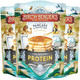 Performance Protein Pancake And Waffle Mix With Whey Protein By Birch Benders, 10 Grams Protein Per Serving, 1 Pound (Pack Of 3)