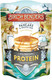 Performance Protein Pancake And Waffle Mix With Whey Protein By Birch Benders, 10 Grams Protein Per Serving, 1 Pound (Pack Of 6)