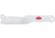 Pillsbury Zero Sugar Frosting Bundle, Chocolate And Vanilla (Pack Of 2) With By The Cup Spatula Knife