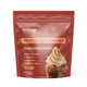 Prodough High Protein- Gluten Cake Mix, Low Carb, 13G Of Protein Per Cake, No Added Sugars, Keto Friendly, Makes 12, Healthy Dessert (Cinnamon Swirl)