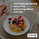 Prodough Shop Buttermilk Pancake And Waffle Mix - Gluten , Low Carb, High Protein Pancake Mix - Healthy Pancakes And Waffles For Breakfast Or Snack