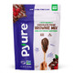 Pyure Chocolate Fudge Brownie Mix Keto Brownie Mix, Sugar Chocolate Low Carb Brownie Mix, Gluten Brownies, Vegan Brownies 4 Net Carbs Made With Organic Plant-Based Ingredients 9 Oz Pyure Chocolate Fudge Brownie Mix Keto Brownie Mix, Sugar Chocolate Low Carb Brownie Mix, Gluten Brownies, Vegan Brownies 4 Net Carbs Made With Organic Plant-Based Ingredients 9 Oz