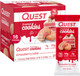 Quest Nutrition Frosted Cookies Twin Pack, Strawberry Cake, 1G Sugar, 10G Protein, 2G Net Carbs, Gluten , 16 Cookies