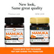 Raw Manuka Honey Mgo 1200+ - Highest-Strength Honey Manuka - Pure Manuka Honey - 250G - 8.8 Oz - Good Natured Raw Manuka Honey Mgo 1200+ - Highest-Strength Honey Manuka - Pure Manuka Honey - 250G - 8.8 Oz - Good Natured