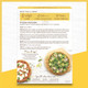 Simple Mills Almond Flour Baking Mix Variety Pack (Pancake & Waffle, Pizza Dough, Vanilla Muffin & Cake) - Gluten , Plant Based (Pack Of 3) Simple Mills Almond Flour Baking Mix Variety Pack (Pancake & Waffle, Pizza Dough, Vanilla Muffin & Cake) - Gluten , Plant Based (Pack Of 3)