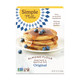 Simple Mills Almond Flour Pancake & Waffle Mix, Original - Gluten , Plant Based, Paleo Friendly, Breakfast 10.7 Ounce (Pack Of 1)