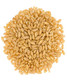 Soft White Wheat Berries 5 Lbs Family Farmed In Washington State 100% Desiccant Non-Gmo Project Verified 100% Non-Irradiated Kosher Field Traced Burlap Bag