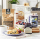 Stoall Kitchen Blueberry Scone Mix, 12 Ounces Stoall Kitchen Blueberry Scone Mix, 12 Ounces