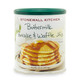 Stoall Kitchen Buttermilk Pancake & Waffle Mix, 16 Ounces