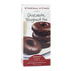 Stoall Kitchen Chocolate Doughnut Mix, 19.6 Ounces