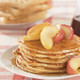 Stoall Kitchen Cinnamon Apple Pancake & Waffle Mix, 16 Ounces Stoall Kitchen Cinnamon Apple Pancake & Waffle Mix, 16 Ounces