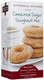 Stoall Kitchen Cinnamon Sugar Doughnut Mix, 18 Ounces
