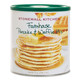 Stoall Kitchen Farmhouse Pancake & Waffle Mix, 33 Oz Stoall Kitchen Farmhouse Pancake & Waffle Mix, 33 Oz