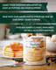 Stoall Kitchen Farmhouse Pancake & Waffle Mix, 33 Oz Stoall Kitchen Farmhouse Pancake & Waffle Mix, 33 Oz