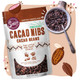 Suncore Foods Organic Cacao Nibs, Gluten-, Non-Gmo, 8Oz (1 Pack) Suncore Foods Organic Cacao Nibs, Gluten-, Non-Gmo, 8Oz (1 Pack)