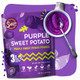 Suncore Foods Purple Sweet Potato Powder, Purple Food Coloring Powder, Gluten-, Non-Gmo, 16Oz (1 Pack) Suncore Foods Purple Sweet Potato Powder, Purple Food Coloring Powder, Gluten-, Non-Gmo, 16Oz (1 Pack)