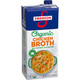 Swanson 100% Natural Organic Chicken Broth, 32 Oz Carton (Pack Of 12)