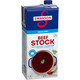 Swanson 100% Natural Unsalted Beef Stock, 3 Carton
