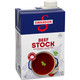 Swanson 100% Natural, Gluten- Beef Stock, 48 Oz Carton