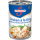 Swanson Chicken La King Made With White & Dark Chicken Meat, 10.5 (Pack Of 12 Can)