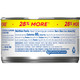 Swanson White Premium Chunk Canned Chicken Breast In Water, Fully Cooked Chicken, 12. Can