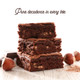 Sweet Logic Keto Brownie Mix Delicious Keto Brownies Just 2G Net Carbs Per Serving Gluten , Naturally Sweetened Low Carb, Diabetic Friendly Brownie Mix 12 Servings Sweet Logic Keto Brownie Mix Delicious Keto Brownies Just 2G Net Carbs Per Serving Gluten , Naturally Sweetened Low Carb, Diabetic Friendly Brownie Mix 12 Servings