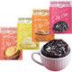 Sweet Logic Keto Dessert Mug Cake Mixes - Refined Sugar Gluten Keto Snack - 4 Keto Mug Cake Mixes - Variety Pack - Diabetic Friendly Keto Sweets And Treats