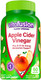 Vitafusion Apple Cider Vinegar Gummies, 500Mg Apple Cider Vinegar Per Serving Plus B Vitamins, 60Ct (30 Day Supply), Natural Apple Cider Avor From America’S Number One Gummy Vitamin Brand