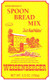 Weisenberger Spoon Bread Mix - Authentic, Old Fashioned, Southern Style Corn Bread Mix - Made From Non Gmo Cornmeal - Traditional Cast Iron Spoonbread, Corn Bread Muffin, And Corncake - 5.5 Oz - 12 Pack Weisenberger Spoon Bread Mix - Authentic, Old Fashioned, Southern Style Corn Bread Mix - Made From Non Gmo Cornmeal - Traditional Cast Iron Spoonbread, Corn Bread Muffin, And Corncake - 5.5 Oz - 12 Pack