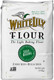 White Lily Non-Gmo Self Rising Flour 5 Lb Bag (Pack Of 2) By The Cup Swivel Spoons White Lily Non-Gmo Self Rising Flour 5 Lb Bag (Pack Of 2) By The Cup Swivel Spoons