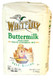 White Lily Self-Rising Buttermilk White Cornmeal Mix Enriched