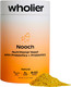 Wholier Nutritional Yeast Flakes With Prebiotics & Probiotics For Gut Health. Methylcobalamin Vitamin B12 & Vitamin D3. Vegan Cheesy Seasoning. (5.3 Oz.) (Natural) Wholier Nutritional Yeast Flakes With Prebiotics & Probiotics For Gut Health. Methylcobalamin Vitamin B12 & Vitamin D3. Vegan Cheesy Seasoning. (5.3 Oz.) (Natural)