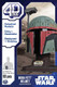 4D Build - Star Wars 3D Puzzle - 93 Piece Star Wars Model - Saga Inspired Boba Fett Helmet - Adult Puzzle - Collectible Construction Game - Adult Toy - Child Game 12+ 4D Build - Star Wars 3D Puzzle - 93 Piece Star Wars Model - Saga Inspired Boba Fett Helmet - Adult Puzzle - Collectible Construction Game - Adult Toy - Child Game 12+
