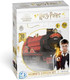 4D Build Puzzle - 3D Puzzle: Harry Potter: Hogwarts Express - 181 Piece Puzzles For Kids And Adults – Ages 14+ 4D Build Puzzle - 3D Puzzle: Harry Potter: Hogwarts Express - 181 Piece Puzzles For Kids And Adults – Ages 14+
