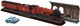 4D Build Puzzle - 3D Puzzle: Harry Potter: Hogwarts Express - 181 Piece Puzzles For Kids And Adults – Ages 14+ 4D Build Puzzle - 3D Puzzle: Harry Potter: Hogwarts Express - 181 Piece Puzzles For Kids And Adults – Ages 14+