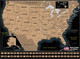 4D Cityscape Puzzle - Scratch Off : Usa Travel Map Puzzle 4D Cityscape Puzzle - Scratch Off : Usa Travel Map Puzzle