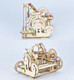 Ahyuan 3D Assembly Wooden Brain Teaser Puzzles For Adults Teens Marble Run Chain Kit Wood Mechanical Puzzles Assembly Model Building Kits Diy Wooden Puzzle Toys For Adult Teen s Ahyuan 3D Assembly Wooden Brain Teaser Puzzles For Adults Teens Marble Run Chain Kit Wood Mechanical Puzzles Assembly Model Building Kits Diy Wooden Puzzle Toys For Adult Teen s